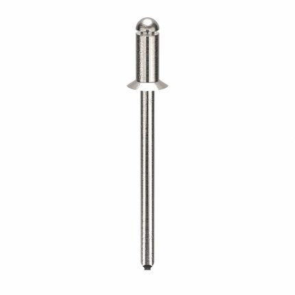 Flush-Mount Blind Rivets