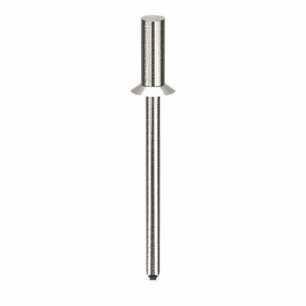 Flush-Mount Blind Rivets