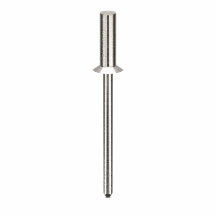 Flush-Mount Blind Rivets