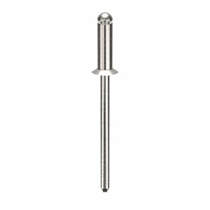 Flush-Mount Blind Rivets