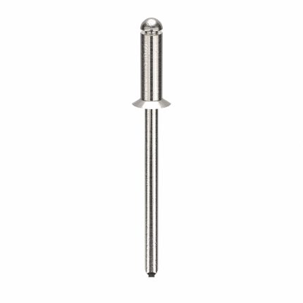 Flush-Mount Blind Rivets