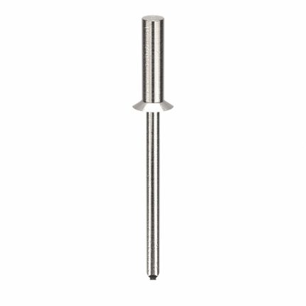 Flush-Mount Blind Rivets