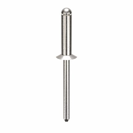 Flush-Mount Blind Rivets