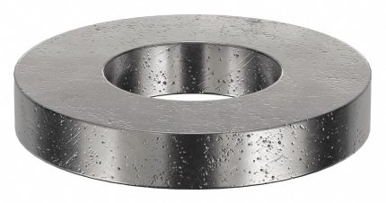 Round Rivet Washers