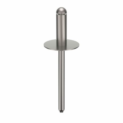 Large Flange Blind Rivets