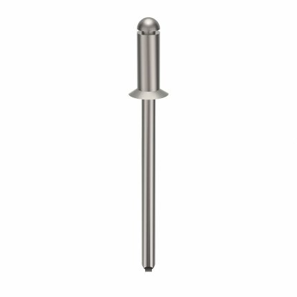 Flush-Mount Blind Rivets