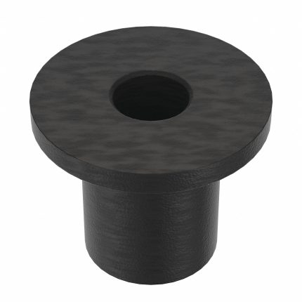 Insulating Well Nuts