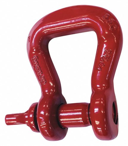 Sling-Shackles for Lifting