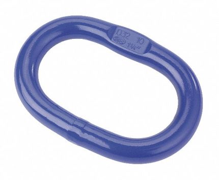 High-Strength 100-Grade Master Links