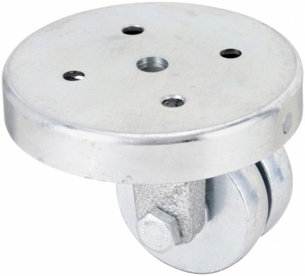 Locks for Lever Load Binders