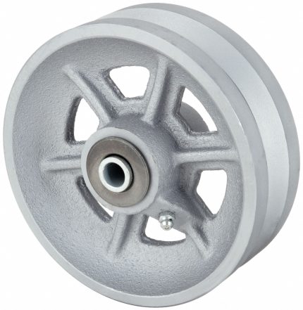 Locks for Lever Load Binders