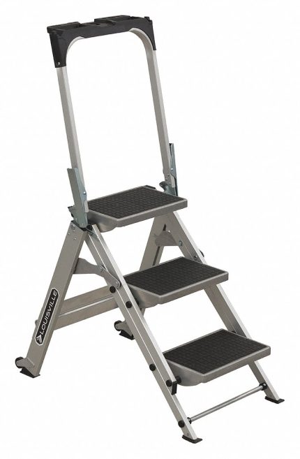 Folding Step Stools