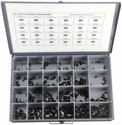 Set Screw Assortments