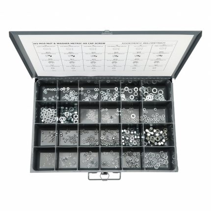 Hex Nut Assortments