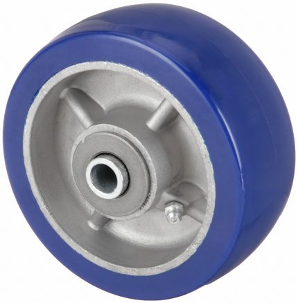 Locks for Lever Load Binders