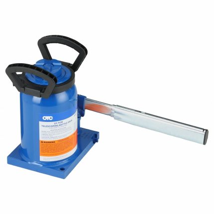 High-Clearance Bottle Jacks