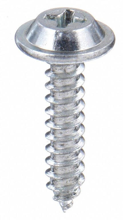 Flat Head Sheet Metal Screws