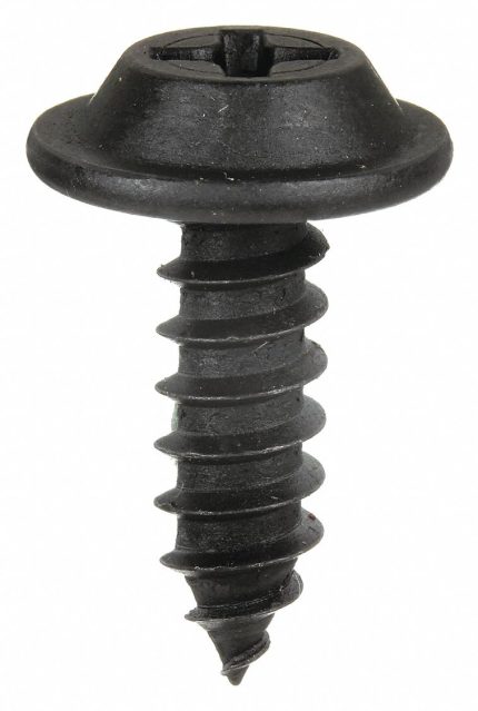 Flat Head Sheet Metal Screws