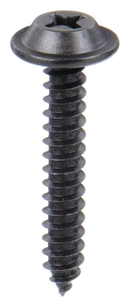 Flat Head Sheet Metal Screws
