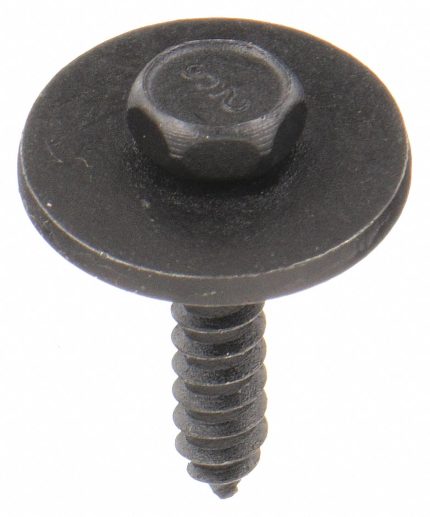 Hex Head Washer Sheet Metal Screws