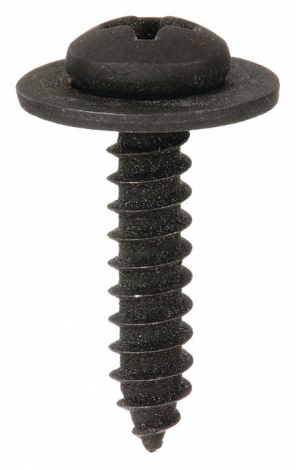 Pan Head Sheet Metal Screws