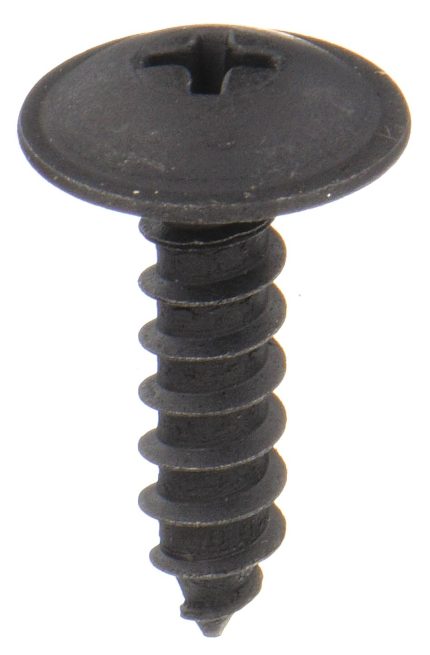 Truss Head Sheet Metal Screws