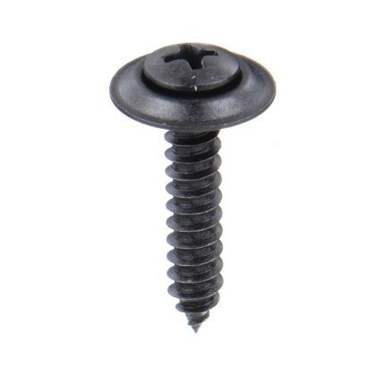 Oval Head Sheet Metal Screws