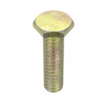 Hex Head Washer Sheet Metal Screws