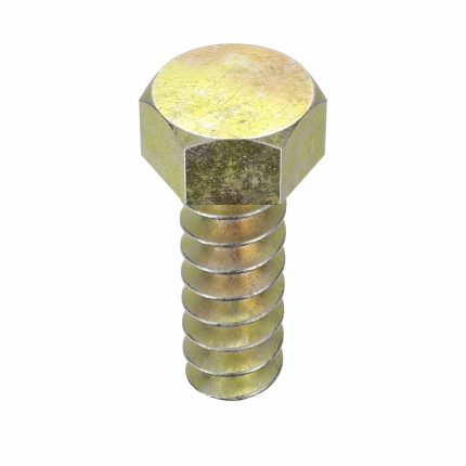Hex Head Washer Sheet Metal Screws