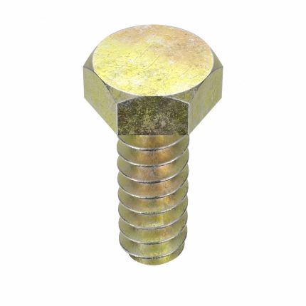 Hex Head Washer Sheet Metal Screws