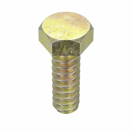 Hex Head Washer Sheet Metal Screws