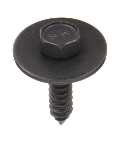 Hex Head Washer Sheet Metal Screws