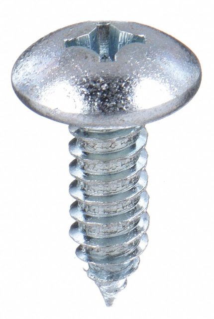 Truss Head Sheet Metal Screws