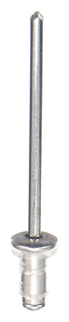 Domed-Head Blind Rivets