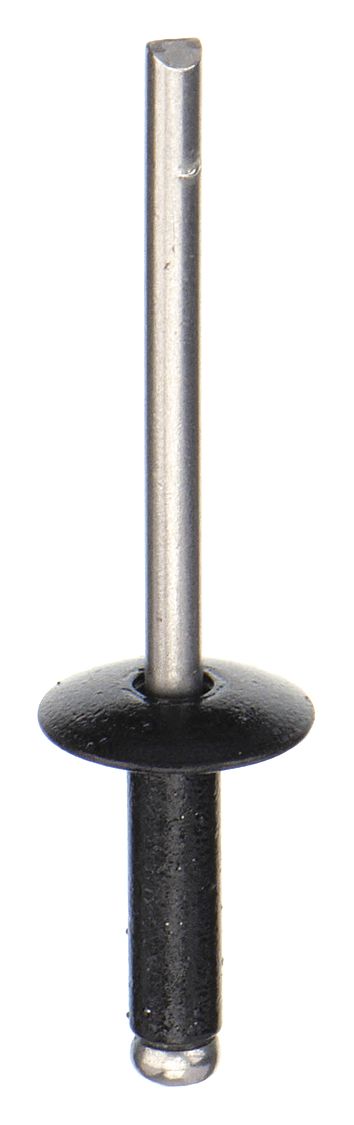 Domed-Head Blind Rivets