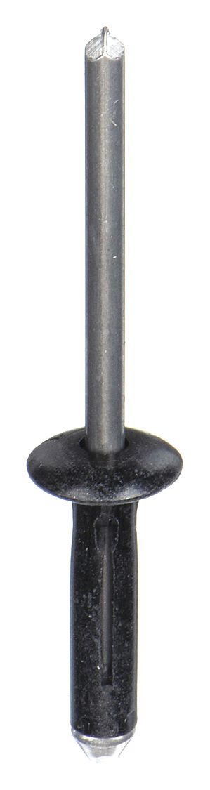 Domed-Head Blind Rivets