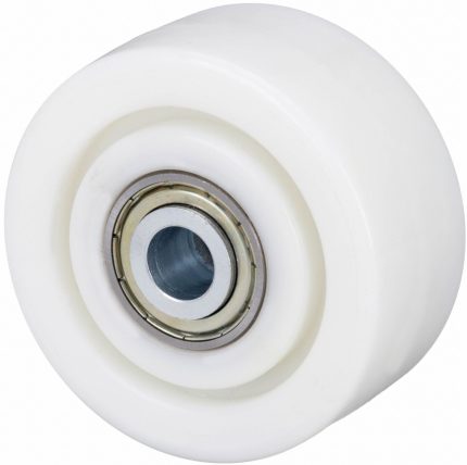 Locks for Lever Load Binders