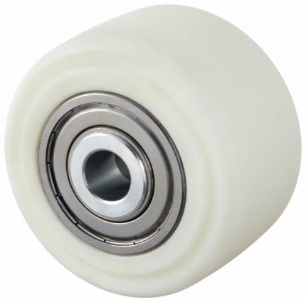 Locks for Lever Load Binders