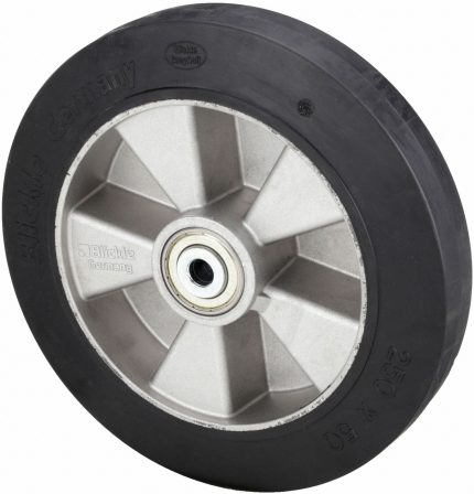 Locks for Lever Load Binders