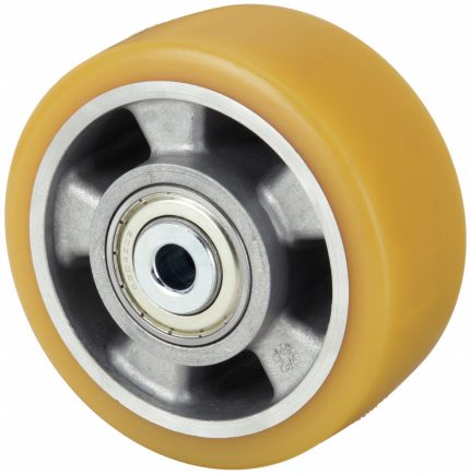 Locks for Lever Load Binders