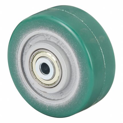 Locks for Lever Load Binders