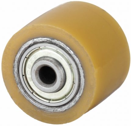 Locks for Lever Load Binders