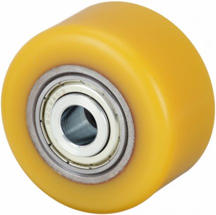 Locks for Lever Load Binders