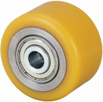 Locks for Lever Load Binders