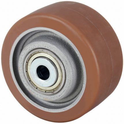 Locks for Lever Load Binders