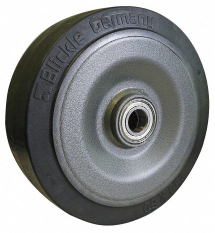 Locks for Lever Load Binders