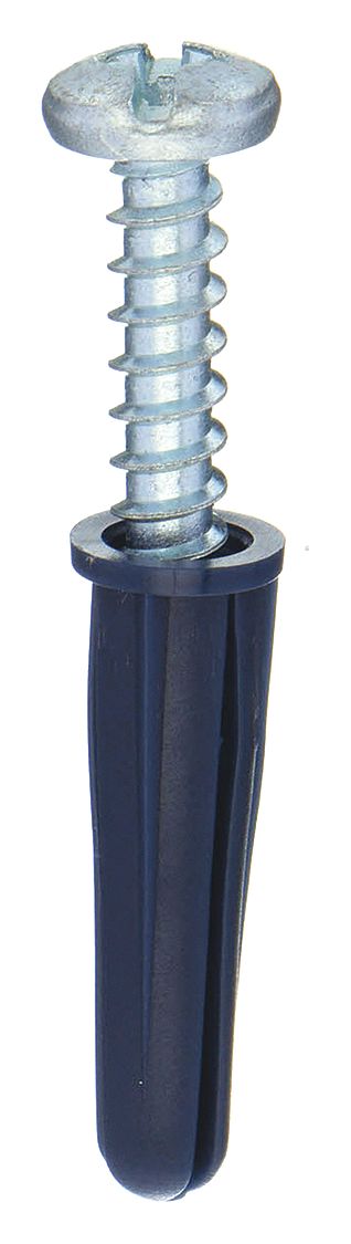 Conical Plug Anchors