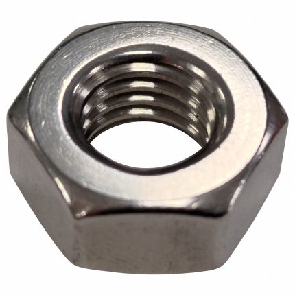 Standard Hex Nuts