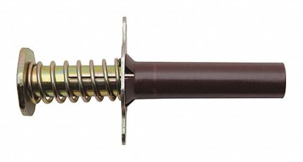 Wet Set Steel Decking Anchors