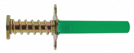 Wet Set Steel Decking Anchors